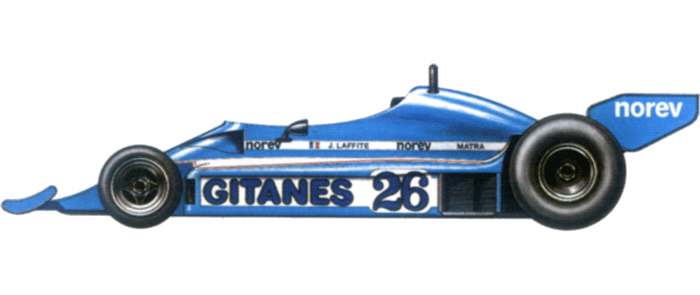 Ligier