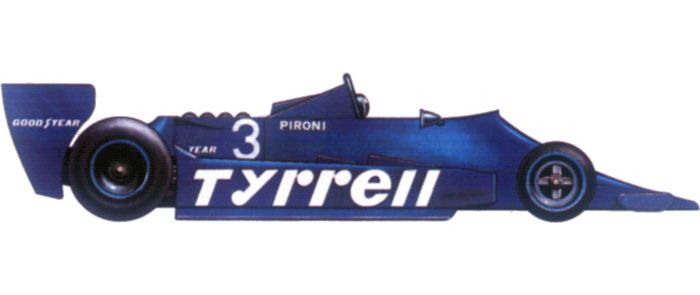 Tyrrell