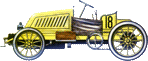 Mors 60 HP 