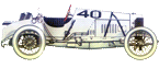 Mercedes GP 