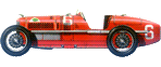 Alfa Romeo P2 