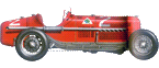 Alfa Romeo P3 