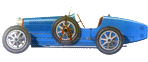 Bugatti 35 