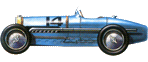 Bugatti Typ 59 