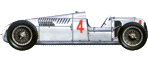 Auto Union Typ C 