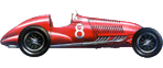 Alfa Romeo 308 