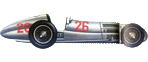 Mercedes W 154 