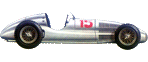 Mercedes W 165 