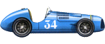 Simca-Gordini 