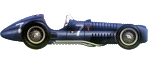 BRM V 16 