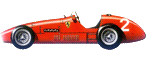 Ferrari 500 