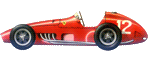 Ferrari 625 