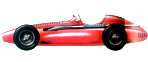 Ferrari Squalo 