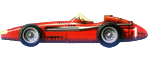 Maserati 250 F 
