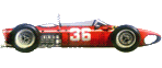 Ferrari 156 