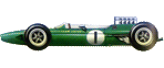 Lotus-Climax 33 