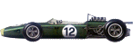 Brabham-Repco 