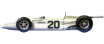 Honda RA 271 
