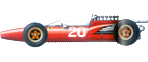Ferrari 312 