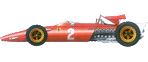 Ferrari 312 B 