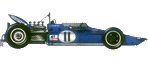 Tyrrell 