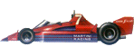 Brabham-Alfa BT 45 