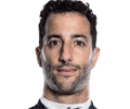 Daniel Ricciardo