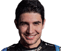 Esteban Ocon