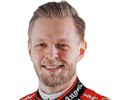 Kevin Magnussen