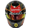 Helm Esteban