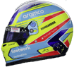 Helm Fernando