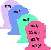 Fahrertausch