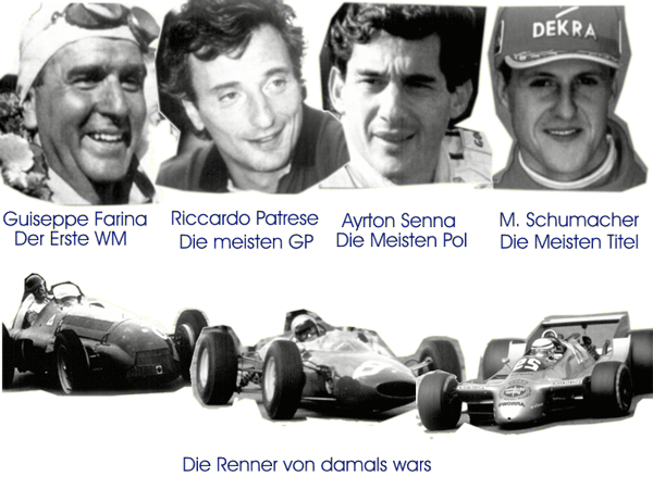 Historisches