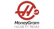 Moneygram Haas F1 Team