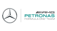 Mercedes AMG Petrons F1-Team